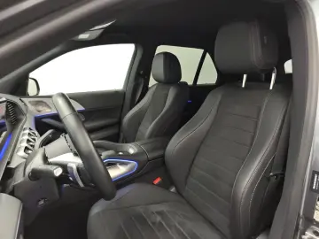 MERCEDES-BENZ GLE 450d 4M AMG Advanced  Airmatic Pano Night