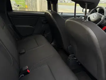 Dacia Duster 2016 1.5 dCi Diesel RAR EFECTUAT 190.000 KM