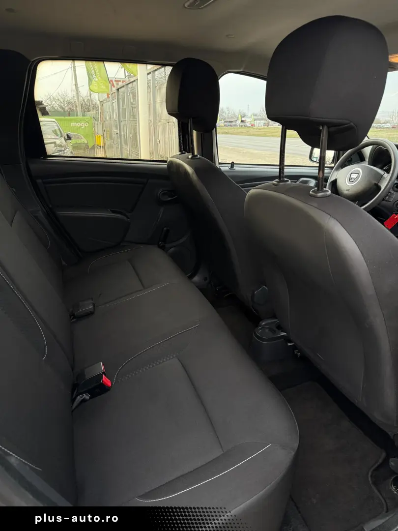 Dacia Duster 2016 1.5 dCi Diesel RAR EFECTUAT 190.000 KM