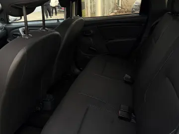 Dacia Duster 2016 1.5 dCi Diesel RAR EFECTUAT 190.000 KM