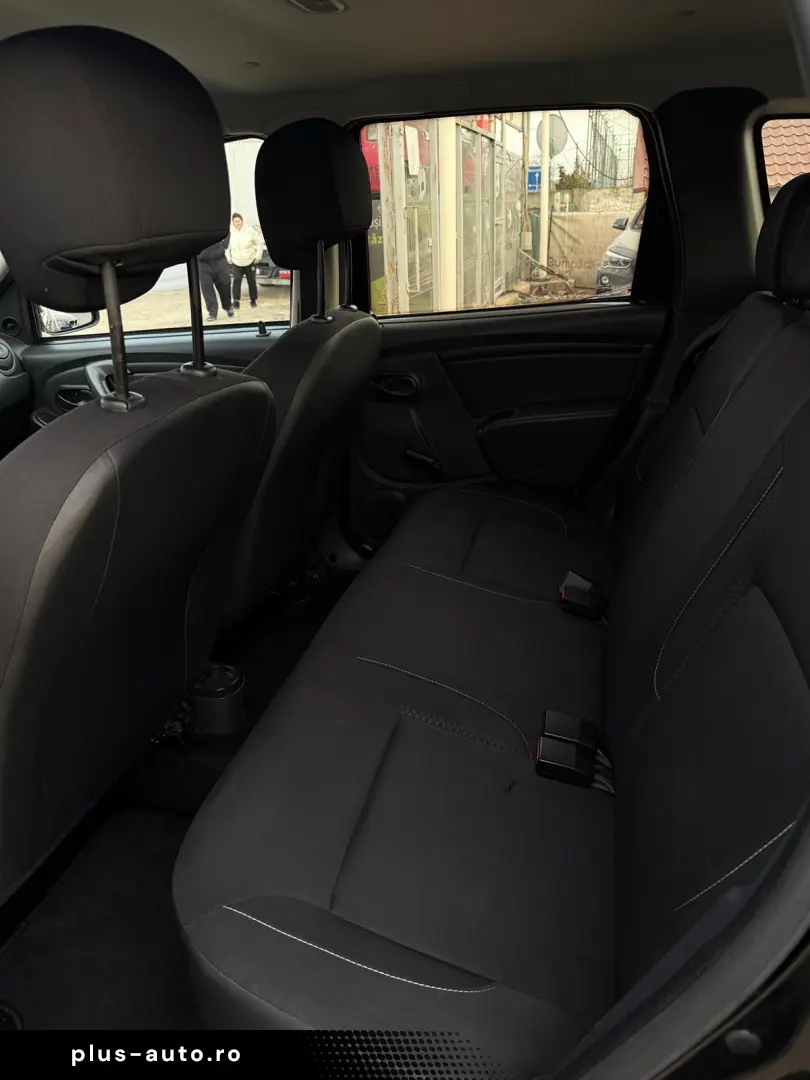 Dacia Duster 2016 1.5 dCi Diesel RAR EFECTUAT 190.000 KM