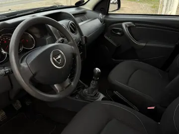 Dacia Duster 2016 1.5 dCi Diesel RAR EFECTUAT 190.000 KM