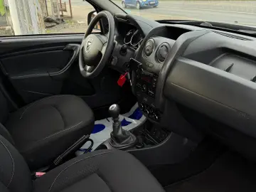 Dacia Duster 2016 1.5 dCi Diesel RAR EFECTUAT 190.000 KM