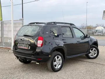 Dacia Duster 2016 1.5 dCi Diesel RAR EFECTUAT 190.000 KM