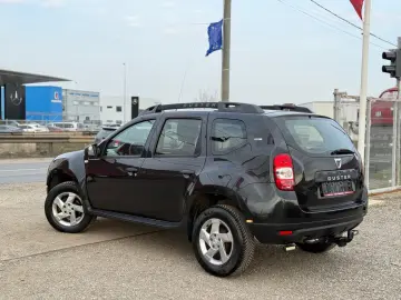 Dacia Duster 2016 1.5 dCi Diesel RAR EFECTUAT 190.000 KM