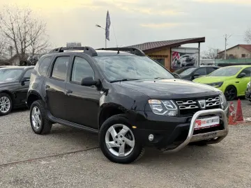 Dacia Duster 2016 1.5 dCi Diesel RAR EFECTUAT 190.000 KM