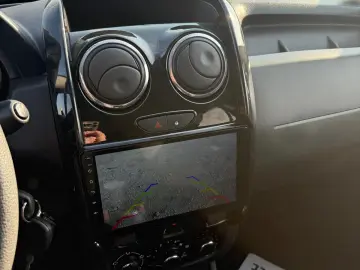 Dacia Duster 2016 1.5 dCi Diesel RAR EFECTUAT 190.000 KM