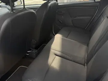 Dacia Duster 2016 1.5 dCi Diesel RAR EFECTUAT 190.000 KM