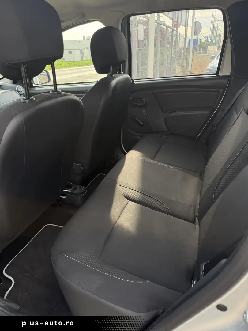 Dacia Duster 2016 1.5 dCi Diesel RAR EFECTUAT 190.000 KM