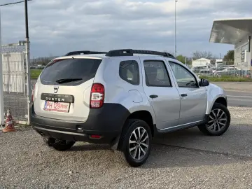 Dacia Duster 2016 1.5 dCi Diesel RAR EFECTUAT 190.000 KM