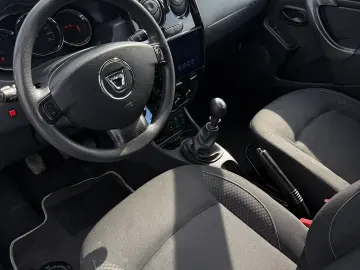 Dacia Duster 2016 1.5 dCi Diesel RAR EFECTUAT 190.000 KM