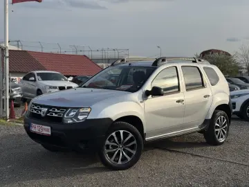 Dacia Duster 2016 1.5 dCi Diesel RAR EFECTUAT 190.000 KM