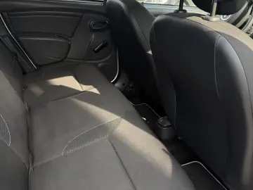 Dacia Duster 2016 1.5 dCi Diesel RAR EFECTUAT 190.000 KM