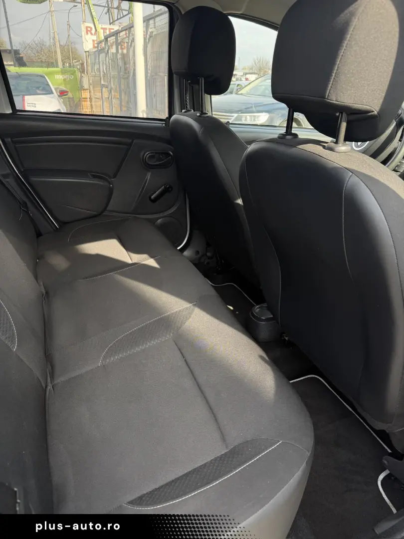 Dacia Duster 2016 1.5 dCi Diesel RAR EFECTUAT 190.000 KM