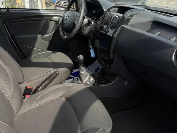 Dacia Duster 2016 1.5 dCi Diesel RAR EFECTUAT 190.000 KM