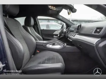MERCEDES-BENZ GLE 350 de 4M Coupe AMG Night Mbeam 20&hellip;