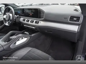 MERCEDES-BENZ GLE 350 de 4M Coupe AMG Night Mbeam 20&hellip;