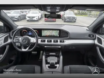 MERCEDES-BENZ GLE 350 de 4M Coupe AMG Night Mbeam 20&hellip;