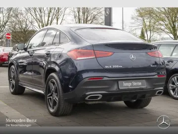 MERCEDES-BENZ GLE 350 de 4M Coupe AMG Night Mbeam 20&hellip;