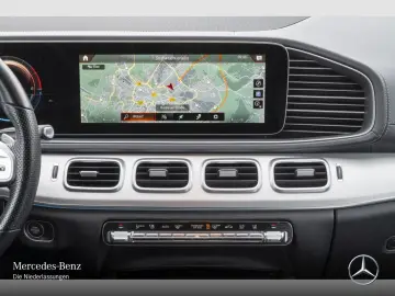 MERCEDES-BENZ GLE 350 de 4M Coupe AMG Night Mbeam 20&hellip;