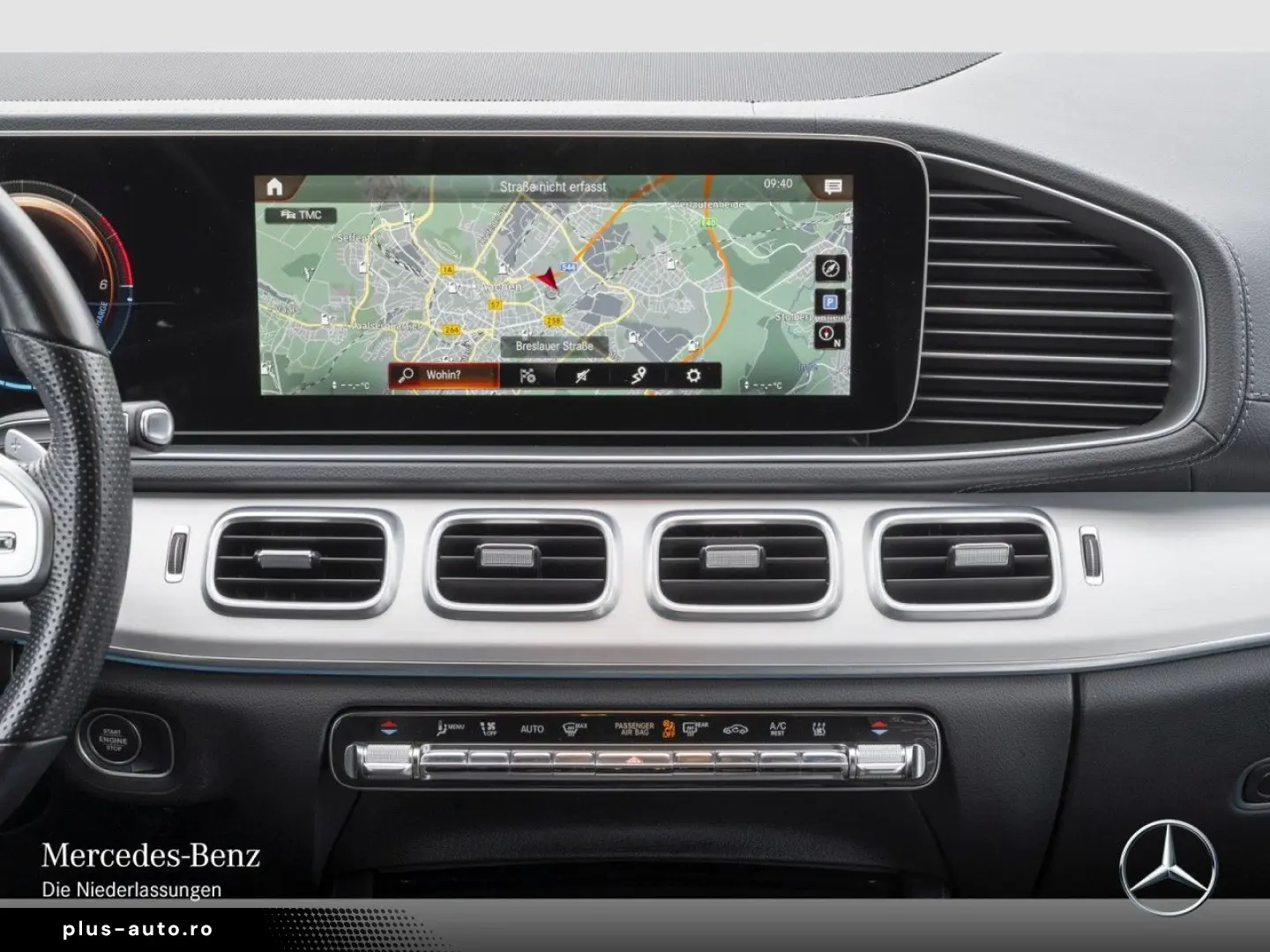 MERCEDES-BENZ GLE 350 de 4M Coupe AMG Night Mbeam 20&hellip;