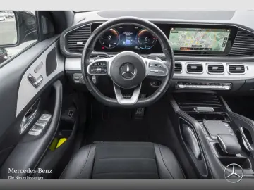 MERCEDES-BENZ GLE 350 de 4M Coupe AMG Night Mbeam 20&hellip;