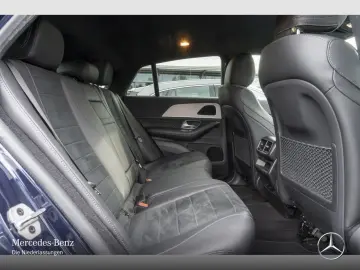 MERCEDES-BENZ GLE 350 de 4M Coupe AMG Night Mbeam 20&hellip;