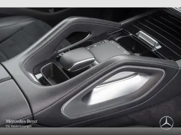 MERCEDES-BENZ GLE 350 de 4M Coupe AMG Night Mbeam 20&hellip;