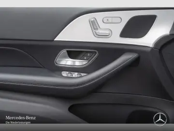 MERCEDES-BENZ GLE 350 de 4M Coupe AMG Night Mbeam 20&hellip;