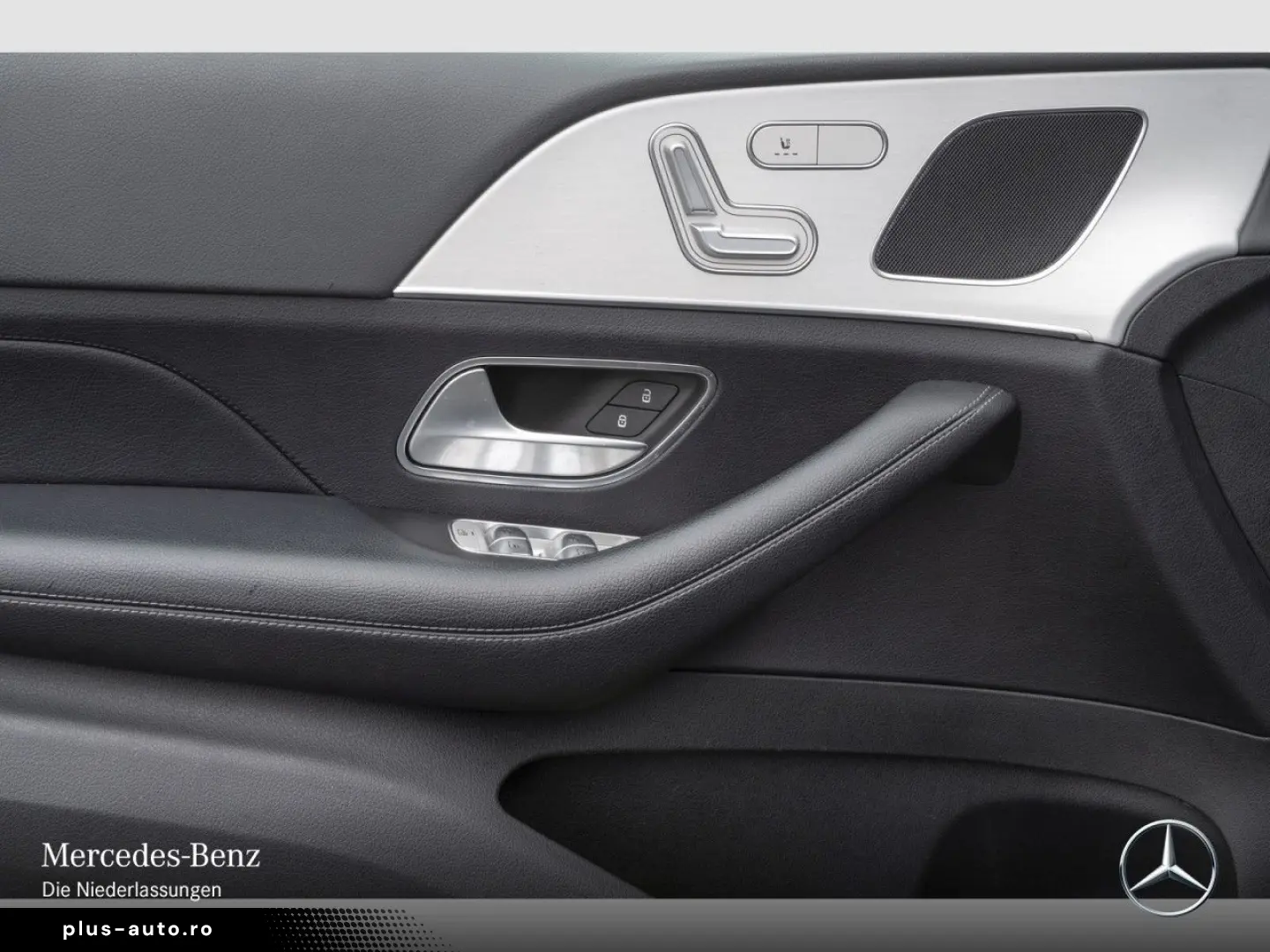 MERCEDES-BENZ GLE 350 de 4M Coupe AMG Night Mbeam 20&hellip;