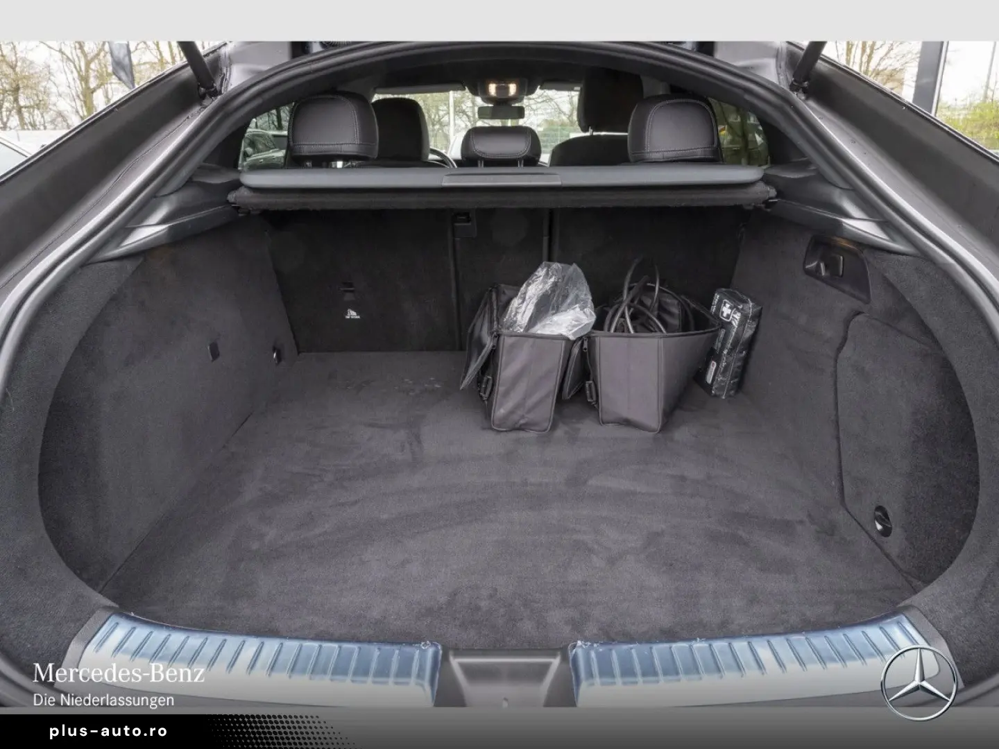 MERCEDES-BENZ GLE 350 de 4M Coupe AMG Night Mbeam 20&hellip;