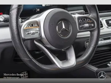 MERCEDES-BENZ GLE 350 de 4M Coupe AMG Night Mbeam 20&hellip;