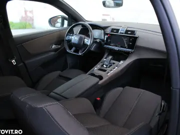 Citroën DS7 Crossback BlueHDI 180 Aut