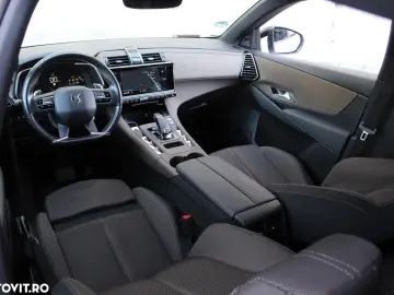 Citroën DS7 Crossback BlueHDI 180 Aut