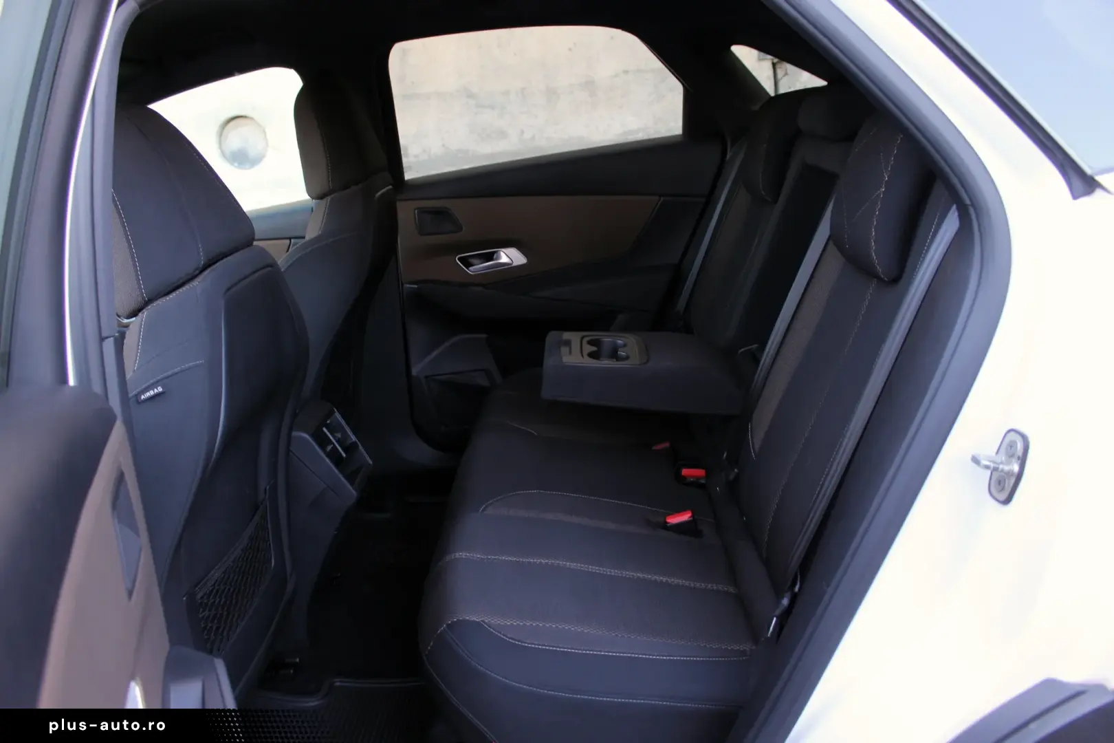 Citroën DS7 Crossback BlueHDI 180 Aut