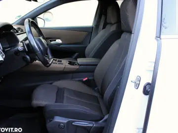 Citroën DS7 Crossback BlueHDI 180 Aut