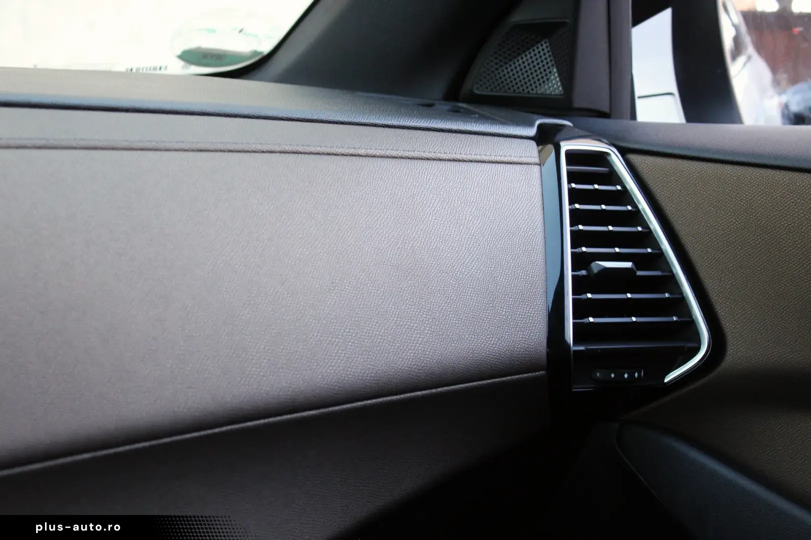 Citroën DS7 Crossback BlueHDI 180 Aut