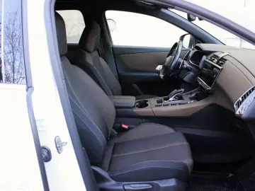 Citroën DS7 Crossback BlueHDI 180 Aut