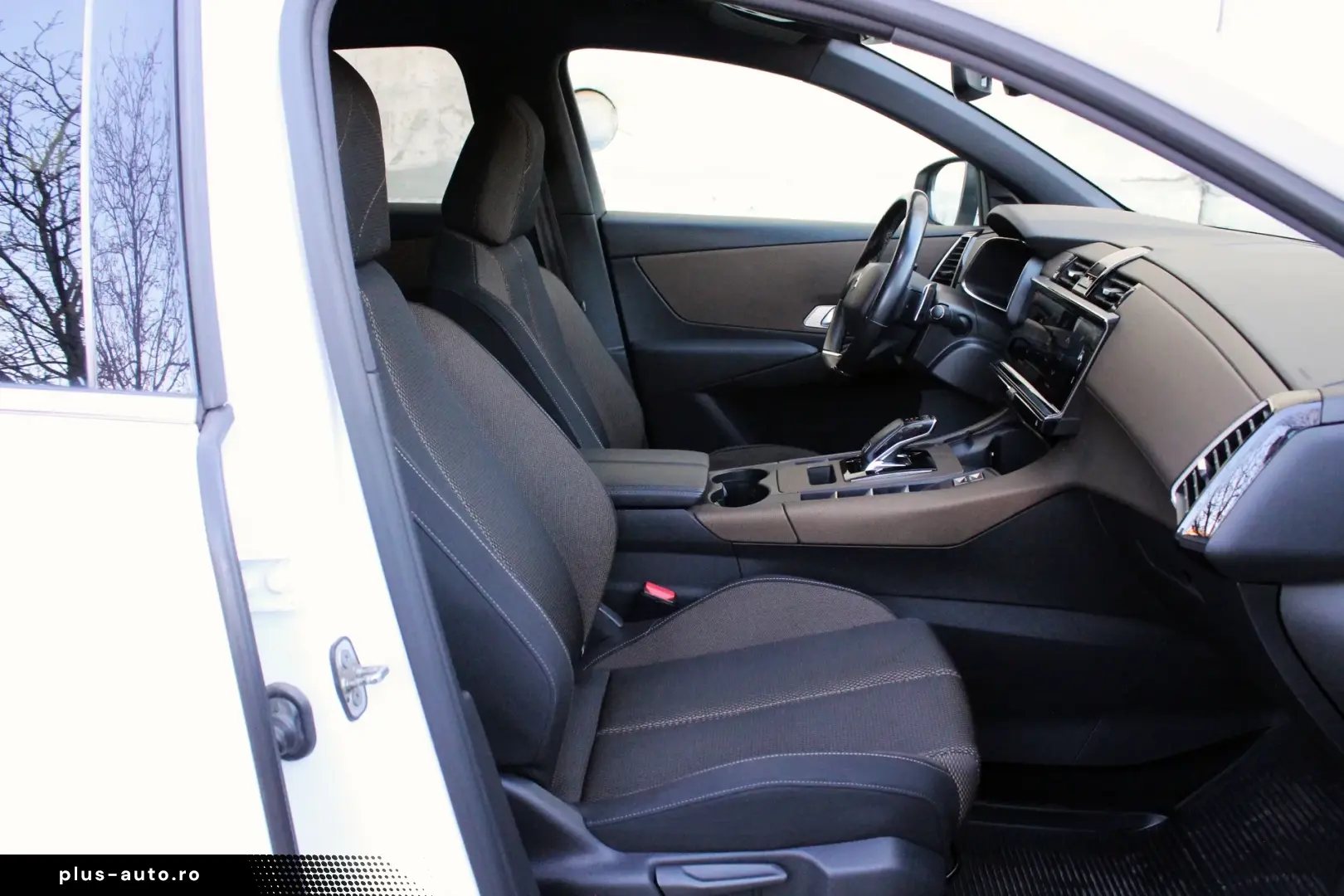 Citroën DS7 Crossback BlueHDI 180 Aut