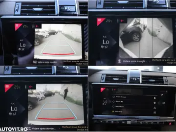 Citroën DS7 Crossback BlueHDI 180 Aut