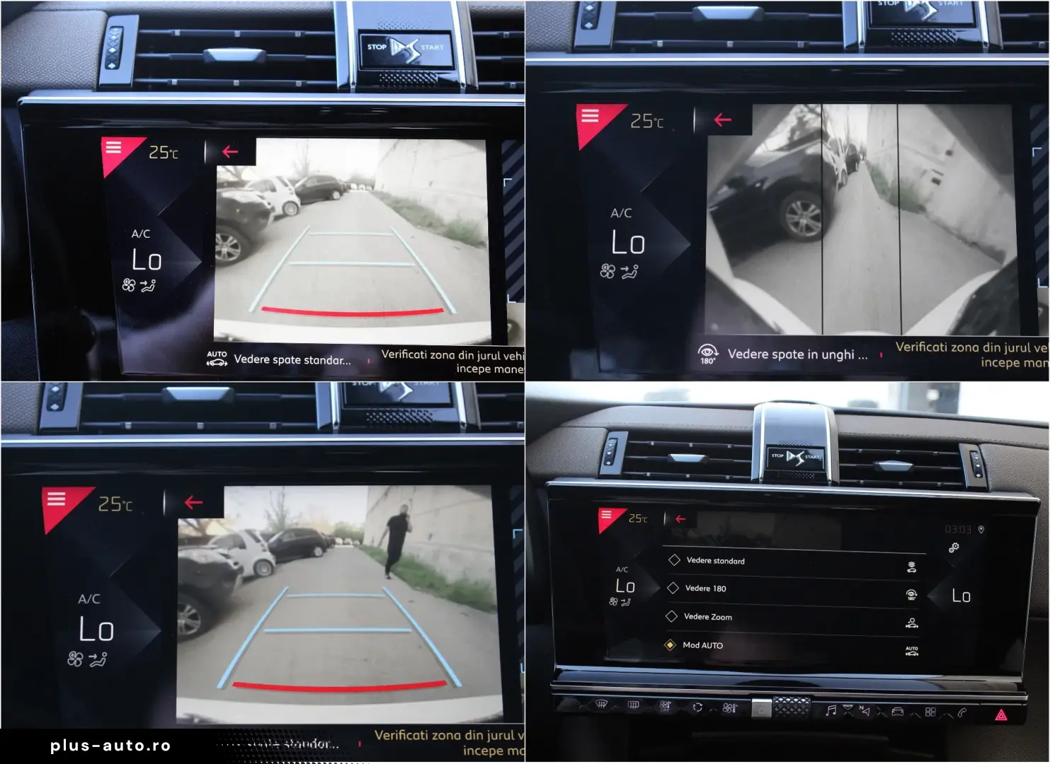 Citroën DS7 Crossback BlueHDI 180 Aut