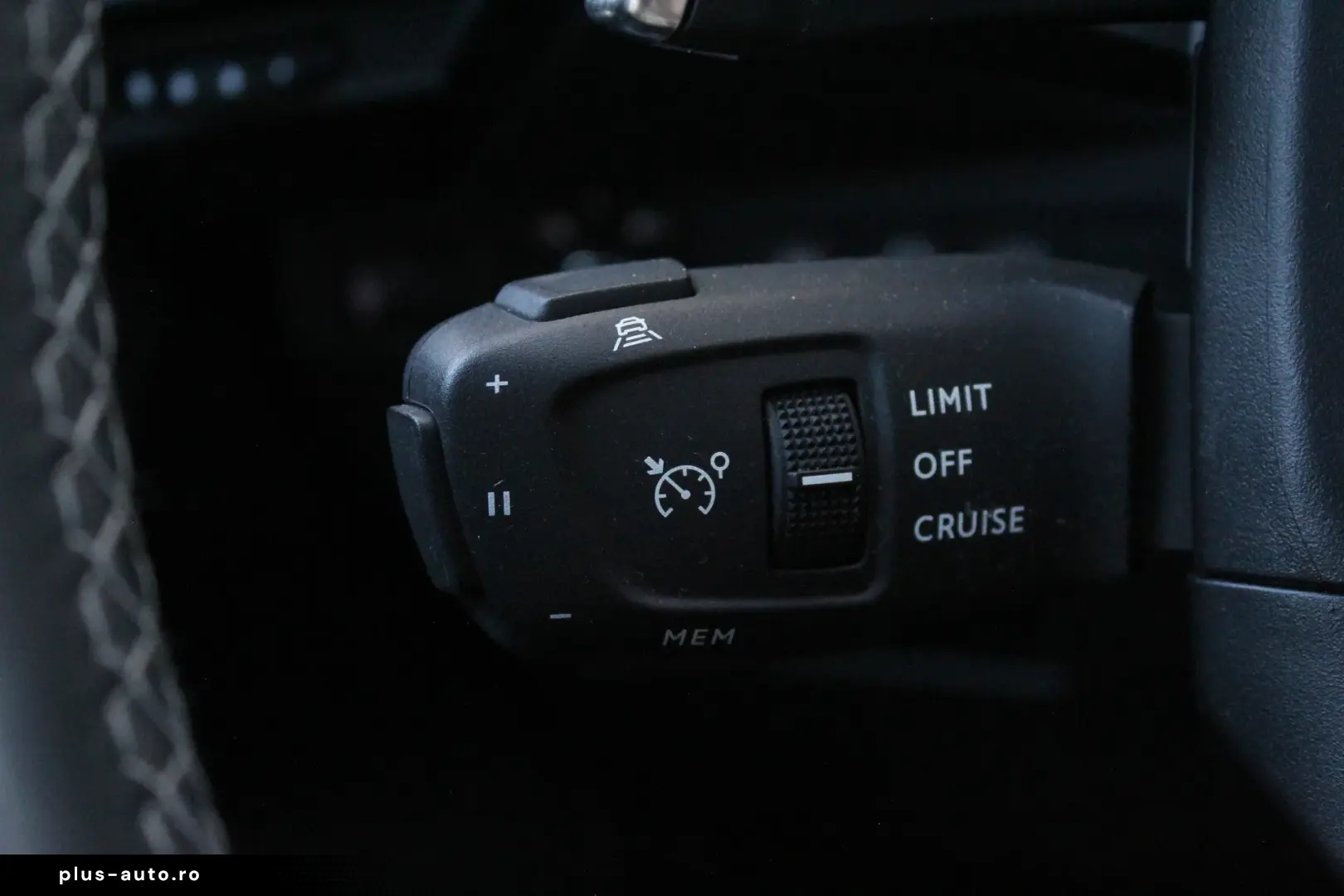 Citroën DS7 Crossback BlueHDI 180 Aut