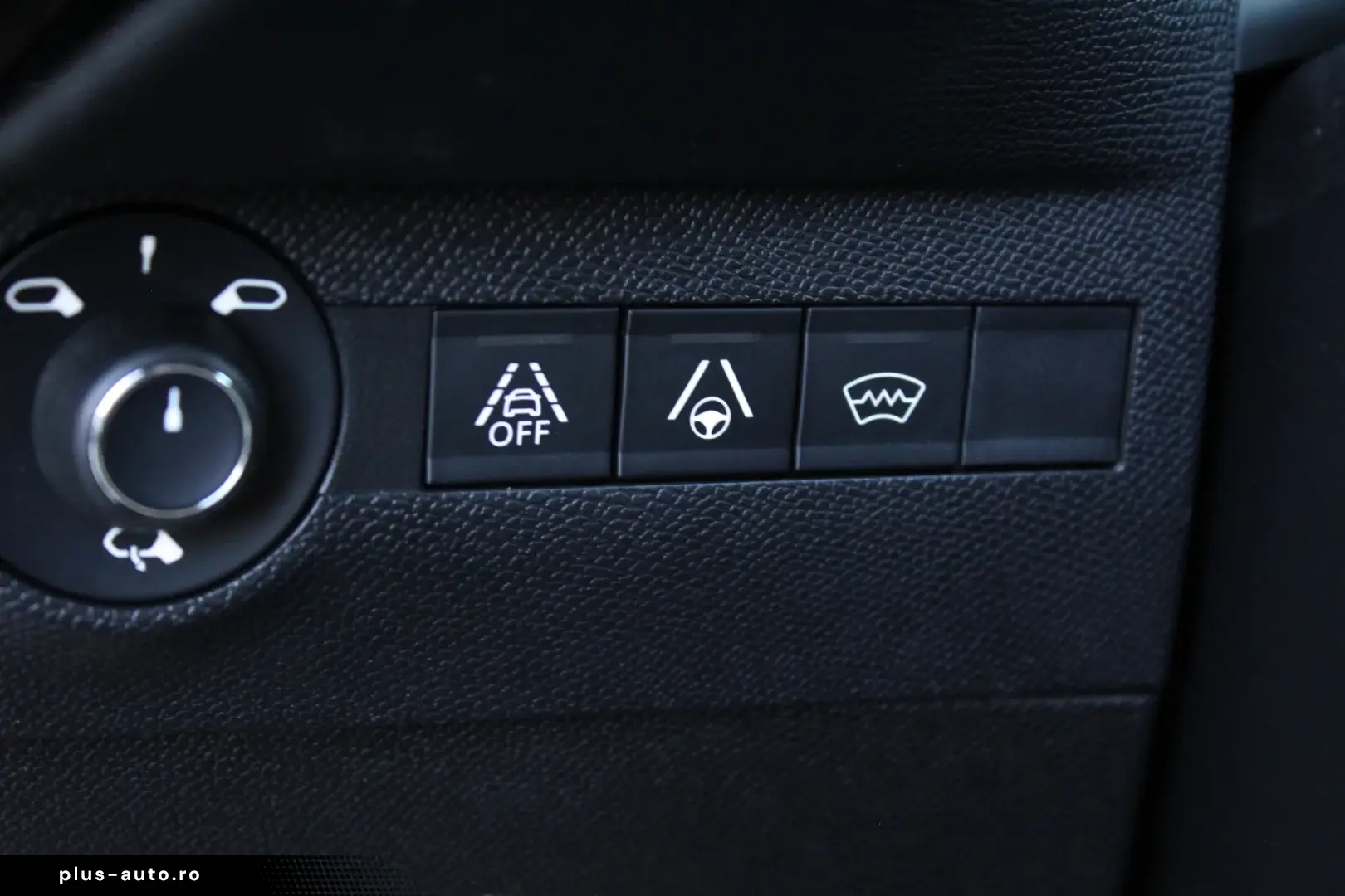 Citroën DS7 Crossback BlueHDI 180 Aut