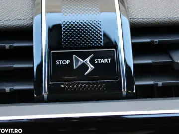 Citroën DS7 Crossback BlueHDI 180 Aut