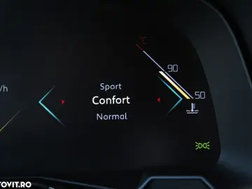 Citroën DS7 Crossback BlueHDI 180 Aut