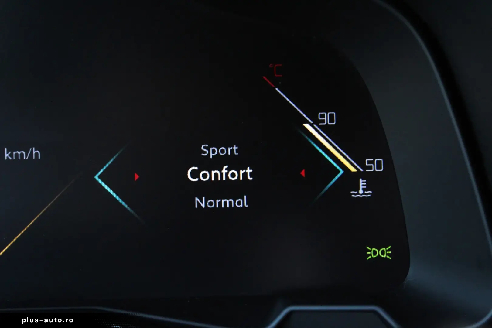 Citroën DS7 Crossback BlueHDI 180 Aut