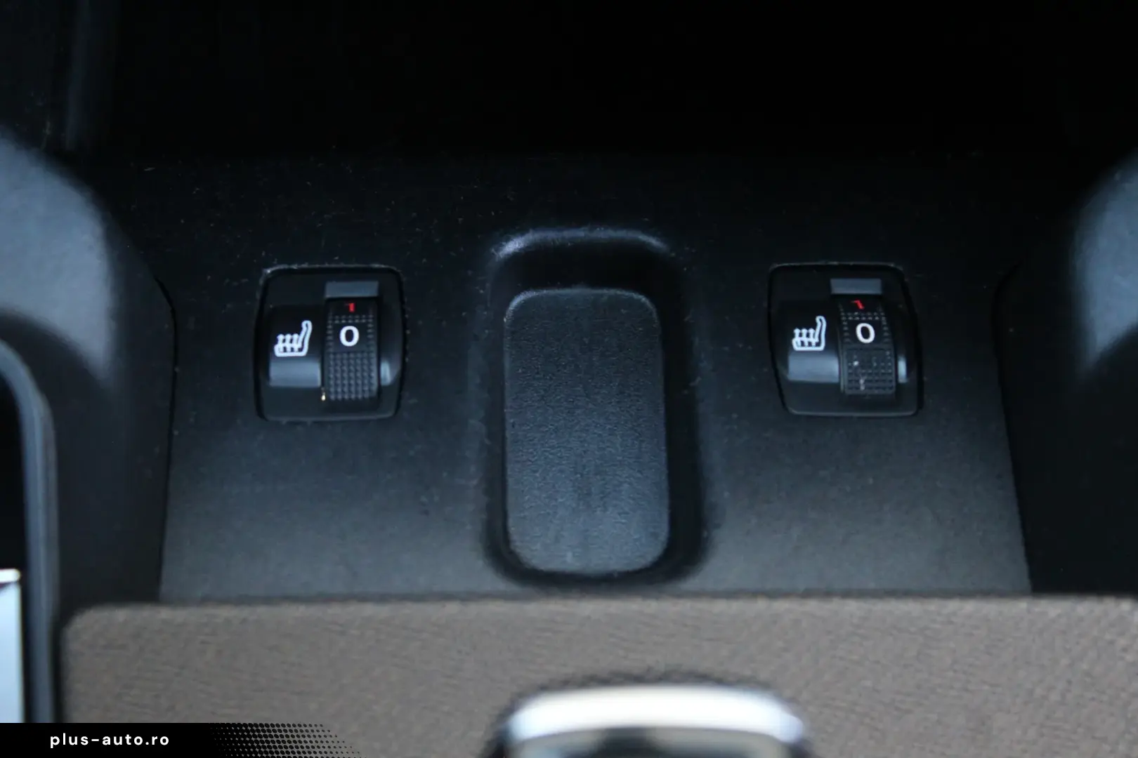 Citroën DS7 Crossback BlueHDI 180 Aut