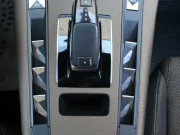 Citroën DS7 Crossback BlueHDI 180 Aut