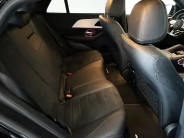 MERCEDES-BENZ GLE 350 e 4M Coupe AMG-line Night Pak &hellip;