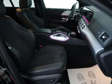 MERCEDES-BENZ GLE 350 e 4M Coupe AMG-line Night Pak &hellip;